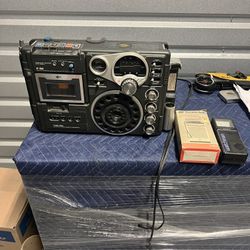 Toshiba Try 2800