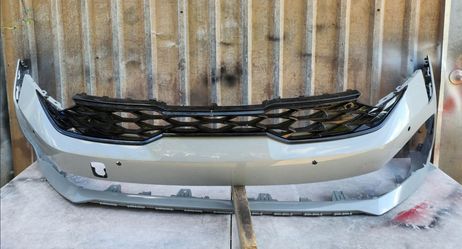 2025-2027 KIA K5 LXS Front Bumper Cover OEM