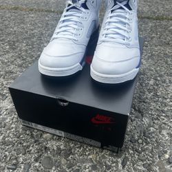 Jordan 5 Retro “Grape” 13M