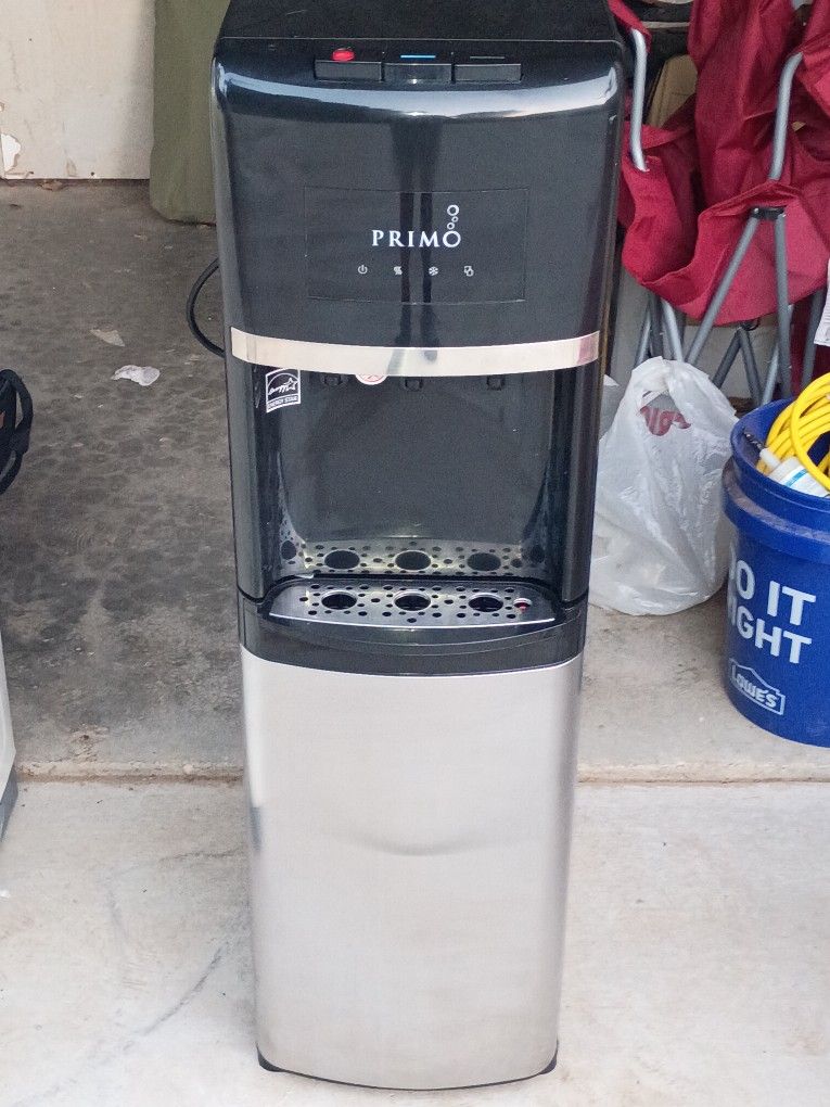 Water Cooler