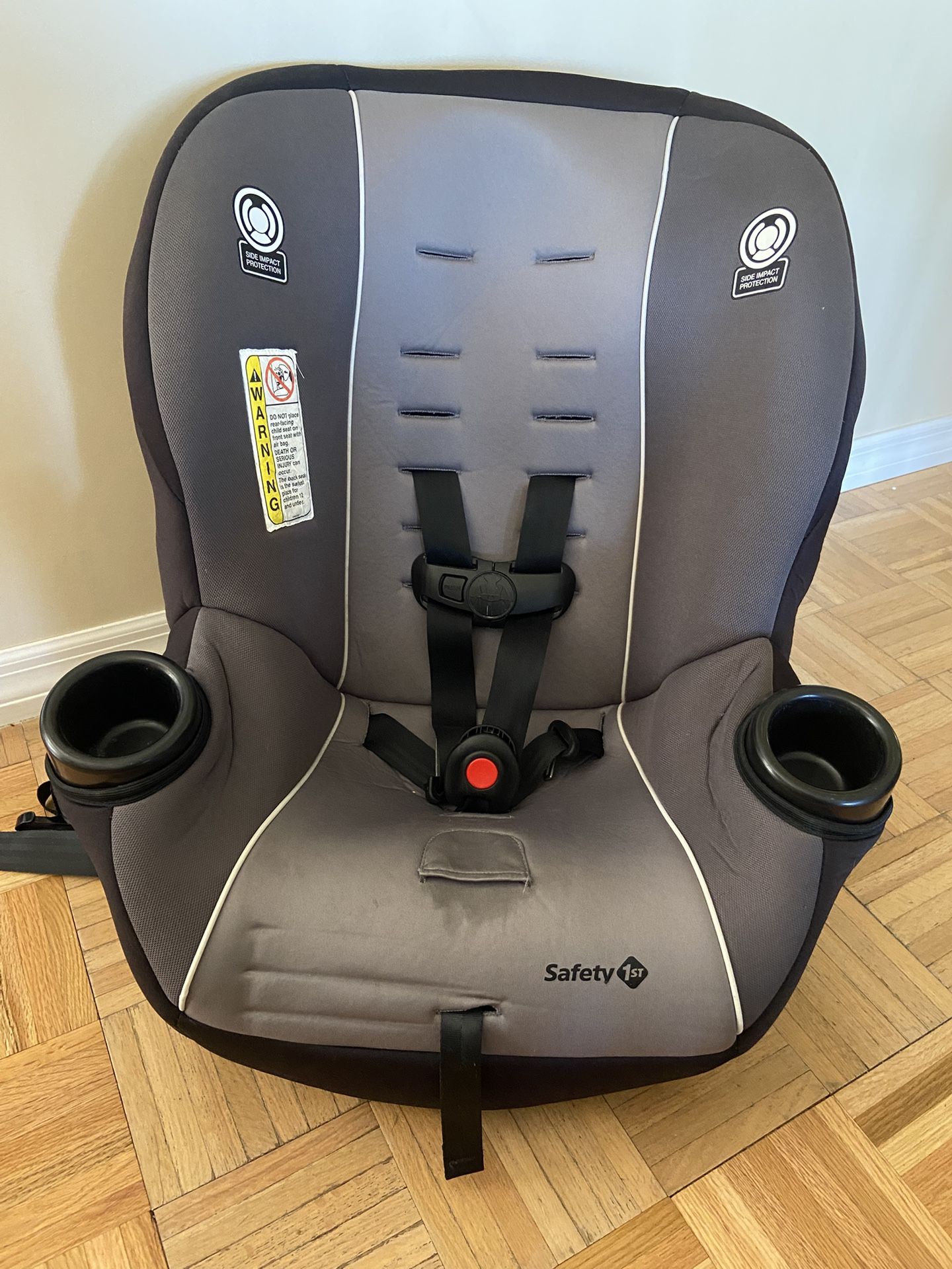 Toddler Safety 1st Car Seat
