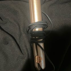 Hair Straightener
