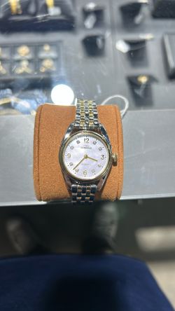 Shinola Detroit Watch