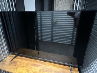 TCL 55-inch Smart Roku TV