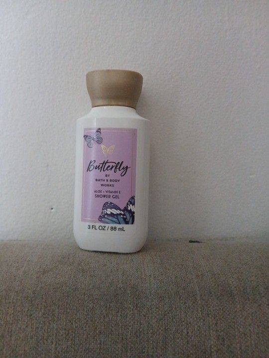 Bath And Body Works