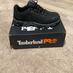 Brand New Men’s Working Steel Toes Shoes 