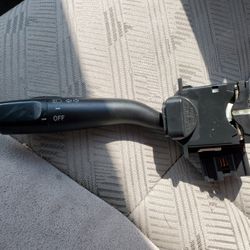 4runner Turn Signal/Headlight Switch 