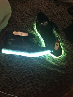 Men 9.5
