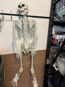 Halloween decor