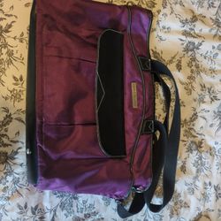 Clark & Mayfield Tote Bag