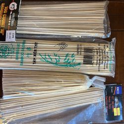Bamboo Skewers 