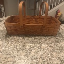 Longaberger Basket