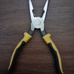 Klein Tools Needle Nose 