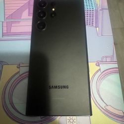 Samsung galaxy s23 ultra 256gb unlocked