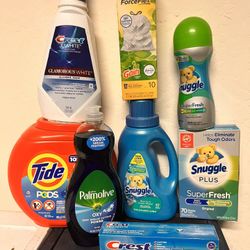 Simple Household Bundle For $30
