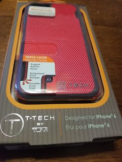 Iphone 6 or 6+ case