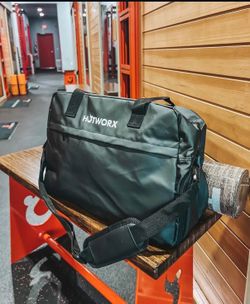 Hotworx bag