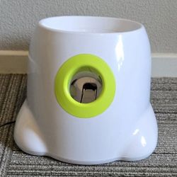 Automatic Ball Launcher