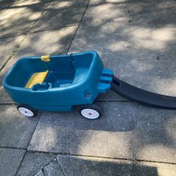 Nice Wagon 