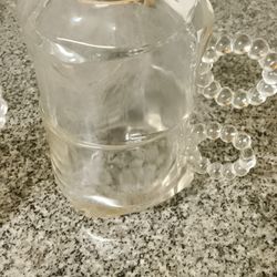 1950  Vintage France Arcoroc Glass