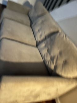Sofa bed