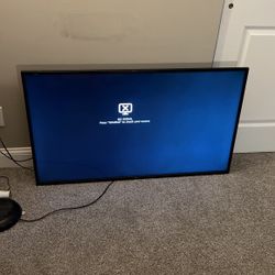 RCa SmarTVirtuoso 43”
