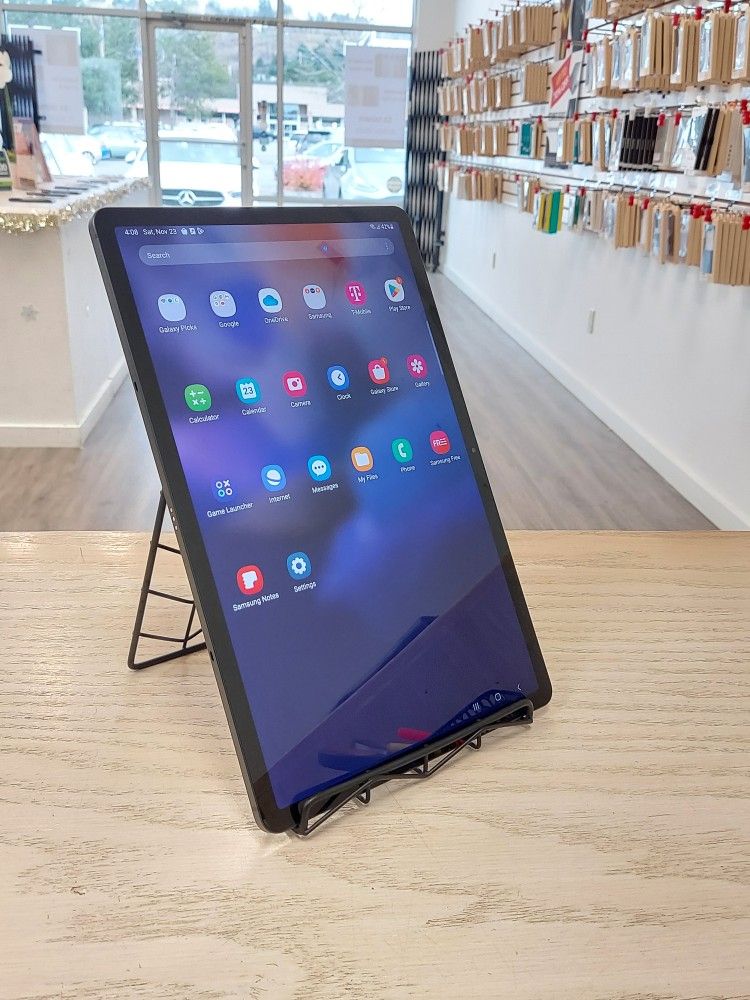 Samsung Galaxy Tab S7 FE 5G - Great Deals