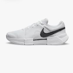 Nike Men's Zoom GP Challenge Tennis Shoes