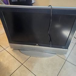32 In Vizio TV.  Not Smart