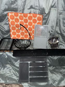 Kitchen Accessories