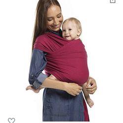 Boba Baby Carrier
