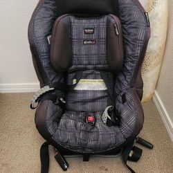 Britax Carseat
