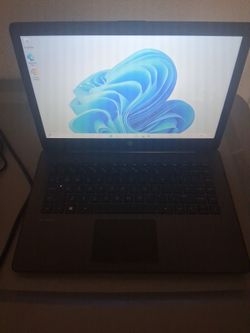 Moving Hp stream laptop