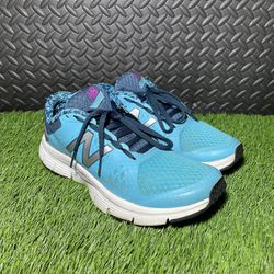 New Balance 771 V2 Women's Sz 7 Athletic Running Walking Sneaker Shoes WE771LB2