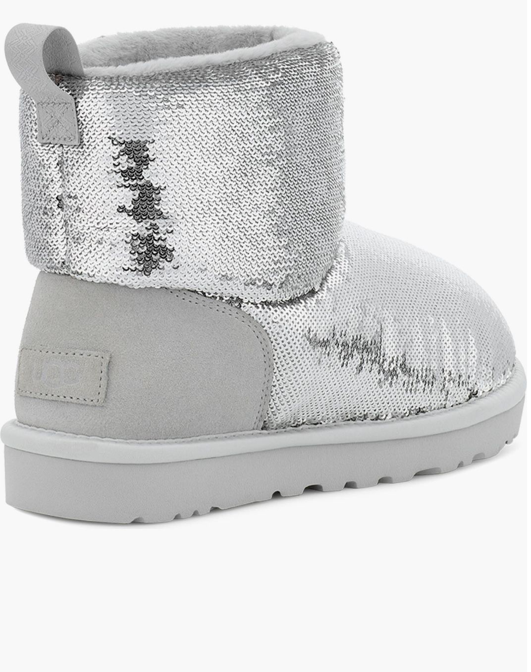 New UGG BOOT