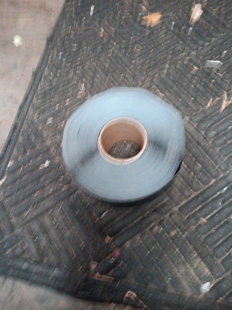 3-in Self Stick Splice Tape