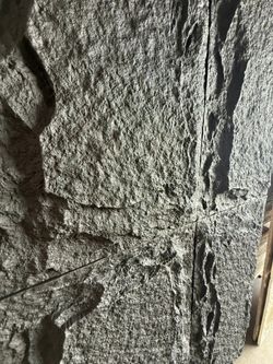 Brand New PU Rock Wall Panel 2x4 ft