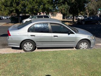 2005 Honda Civic