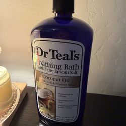 Dr Teals New