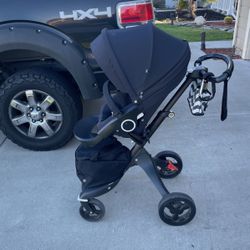 Stokke  Stroller 