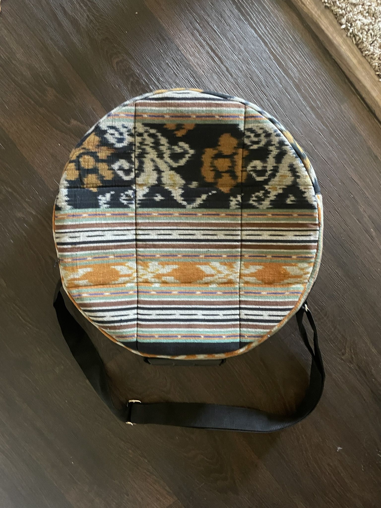 16” Drum Case