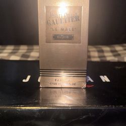 John Paul Gaultier 125ml