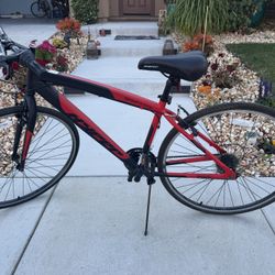 700C Spin fit Hyper Bike 26 Inch