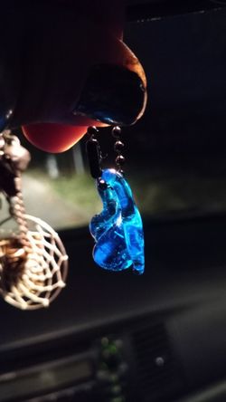 Glass Pendants/Charms/Figurines Handmade In Olympia WA.