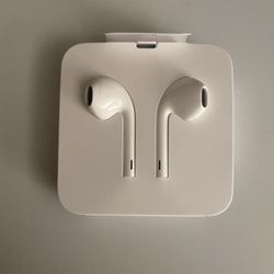 Apple Headphones