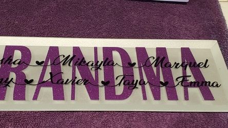 Mother's Day Is Coming Up !! Get The Special Lady In Your Life A Thoughtful Gift.