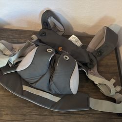 Ergobaby baby carrier