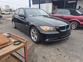 2008 BMW 328i