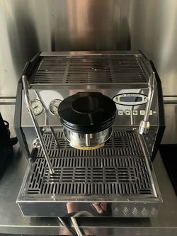 GS3 AV La Marzocco