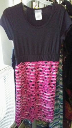 GIRLS (14) DRESS